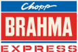 Logo Ambev
